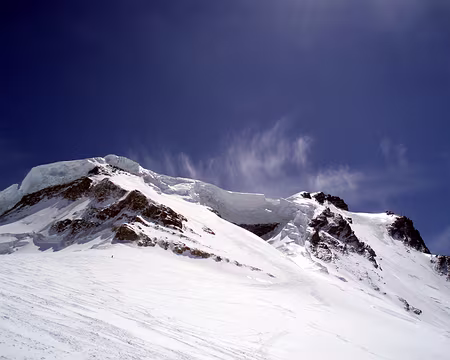 16 On se sent mieux: le couloir du Gardien passé