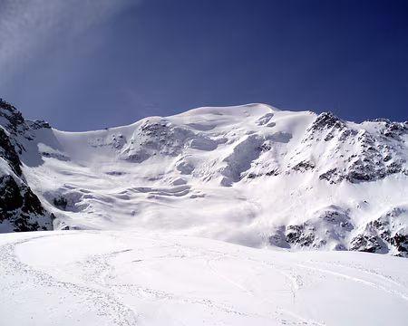 35 Face N du Petit Combin