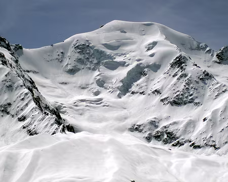 39 On ne s'en lasse pas de cette face Nord