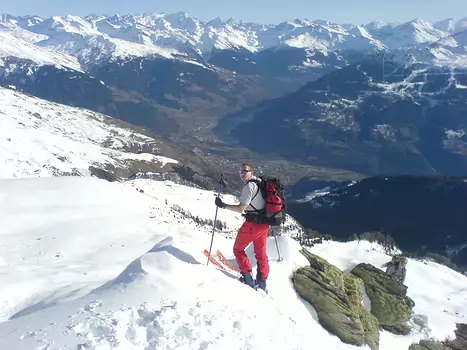 07-01 Initiation Beaufortain