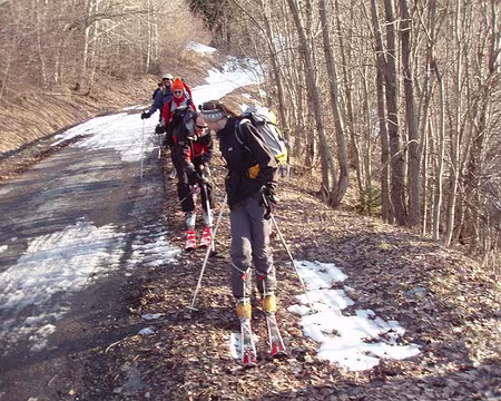 08 mais où est la neige