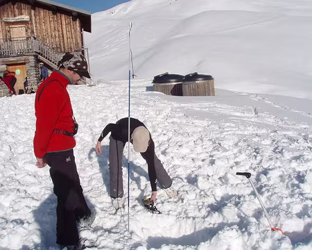 12 si tu me cherches, tu me trouves