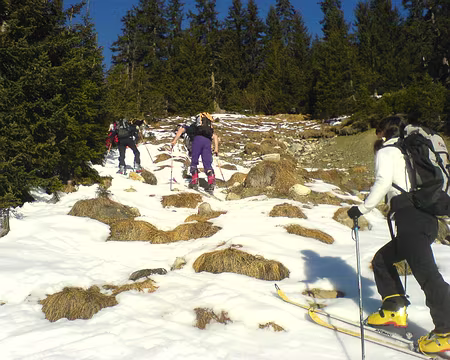 DSC00526 Mont Rosset