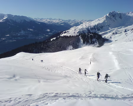 DSC00528 Mont Rosset