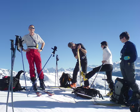 DSC00530 Mont Rosset