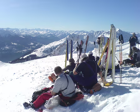 DSC00532 Mont Rosset