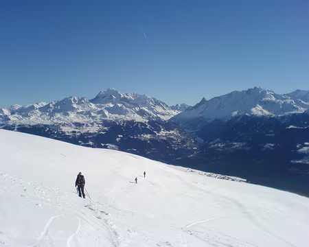 DSC00535 Mont Rosset