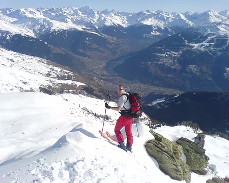 DSC00545z2388 Gd Chatelet