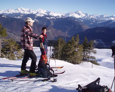 08 Olivier et Julien pensifs