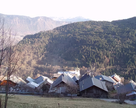 19 Bonneval où nous logeons (1012m)