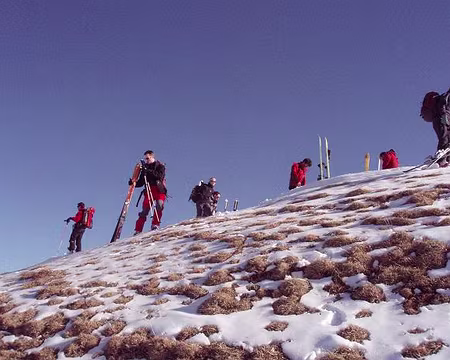 09 qui a dit que la planete se rechauffe?