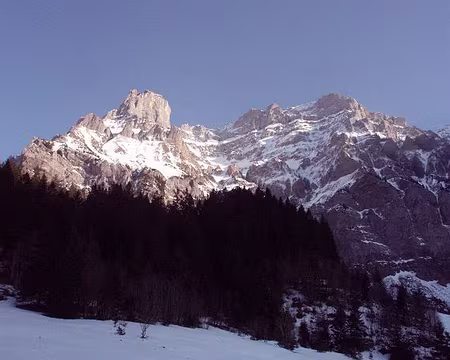 16 vue sur le Nunihore