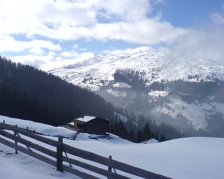 DSC00554 Montée au Girenspitz