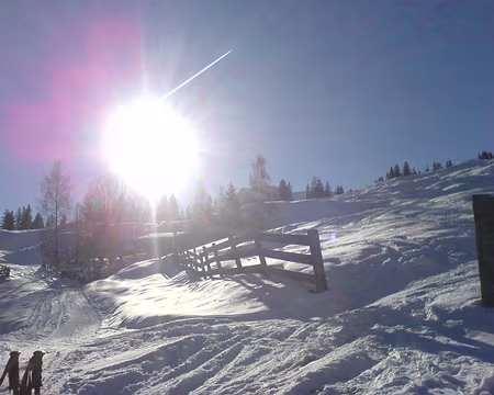 DSC00560 Montée vers le Chistenstein