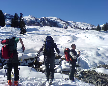 DSC00562 Passage de ruisseau