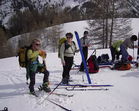014 Ca se décolle pour d'autres