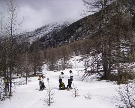 026 Vers le col de Vautreuil