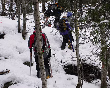 037 Et voilà, bain de pied