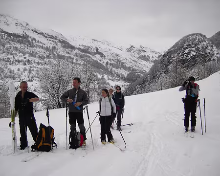 042b C'est l'heure, on rentre