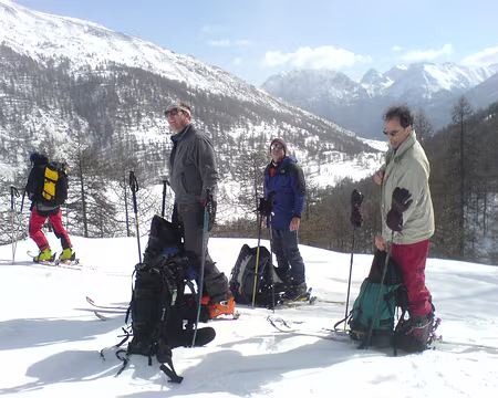 DSC00608 Déjà la pause ?