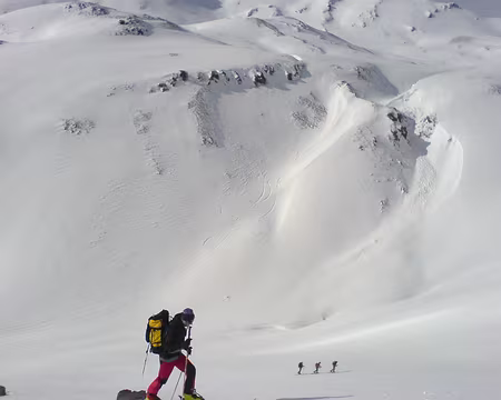 DSC00625 Montée à Casse Blanche