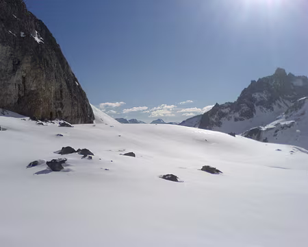 DSC00626 Montée à Casse Blanche