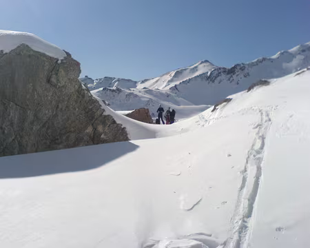 DSC00627 Montée à Casse Blanche