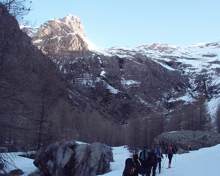 11 depart le dimanche matin