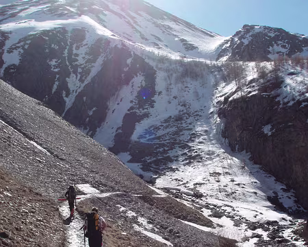 02 mais où est la neige?