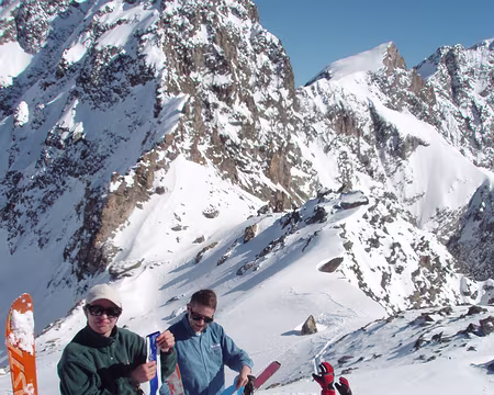 07 le groupe presque au complet