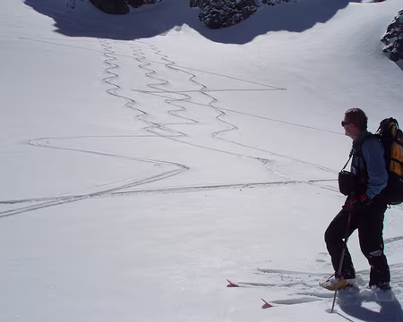 22 qu'elle est belle ma trace!