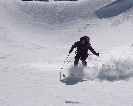 24 quel éclat, ce chef de course