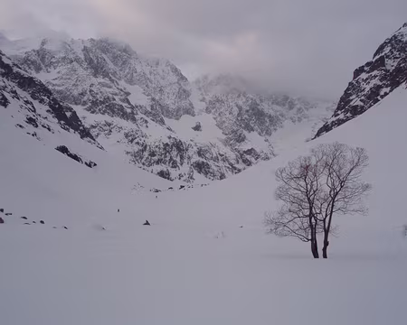 25 départ le troisième jour