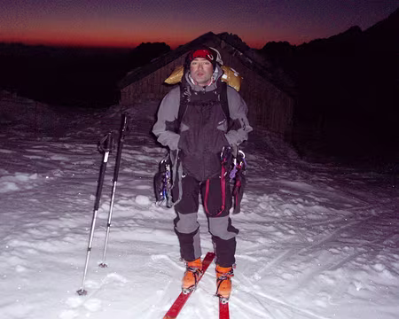 28 départ le quatrième jour