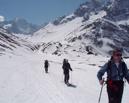 34 derniers coups de spatules