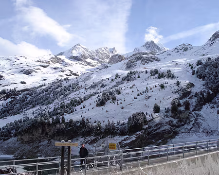 03 barrage d'aussois
