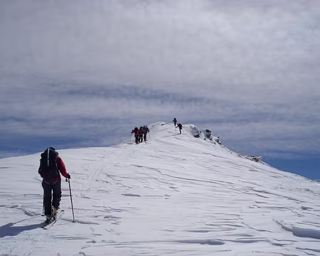 17 dôme de Chasseforêt