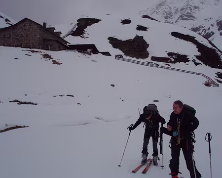 13 départ du 2eme jour