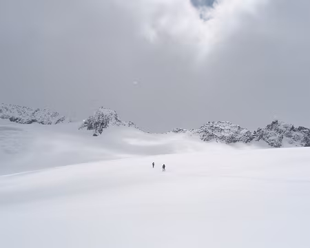 20 la vue sur le pied du Obere Hölltalscharta
