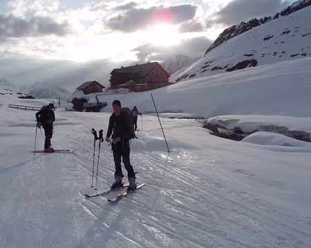 24 pendant qu'on se prépare pour le 3ème jour