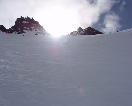 40 le soleil commence à caresser le couloir