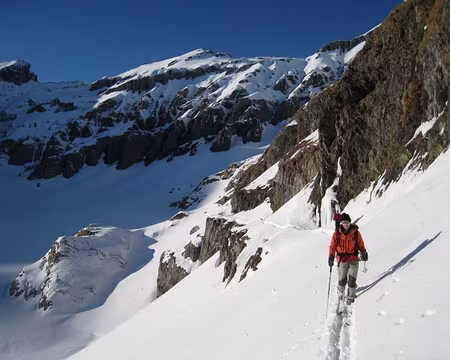 2009-01-09_14 Barrage du Vieux Emosson. 9 janvier 2009