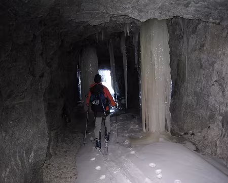 2009-01-09_15 Barrage du Vieux Emosson. 9 janvier 2009