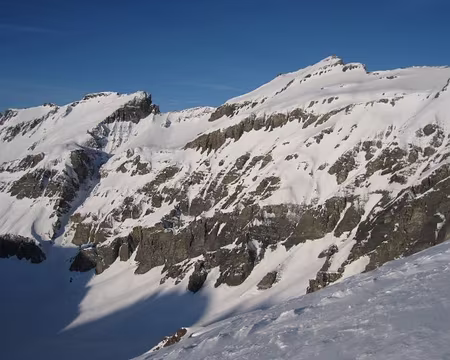 2009-01-10_04 Montee a l'Oeil de Boeuf. 10 janvier 2009