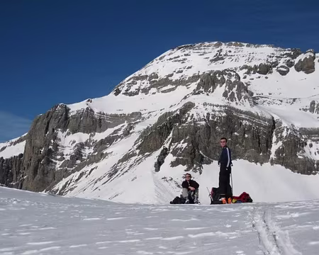 2009-01-10_09 Sous le Tenneverge. 10 janvier 2009