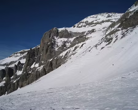 2009-01-10_11 Sous le Tenneverge. 10 janvier 2009