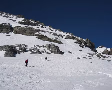 2009-01-10_15 Descente du Tenneverge. 10 janvier 2009