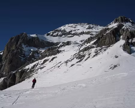 2009-01-10_16 Descente du Tenneverge. 10 janvier 2009