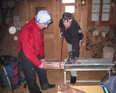 2009-01-11_22 A la cabane Susanfe, 11 janvier 2009