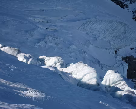 2009-01-12_14 Glacier du Mont Ruan, 12 janvier 2009